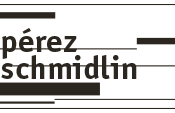 Logo: Perz Schmidlin GmBH